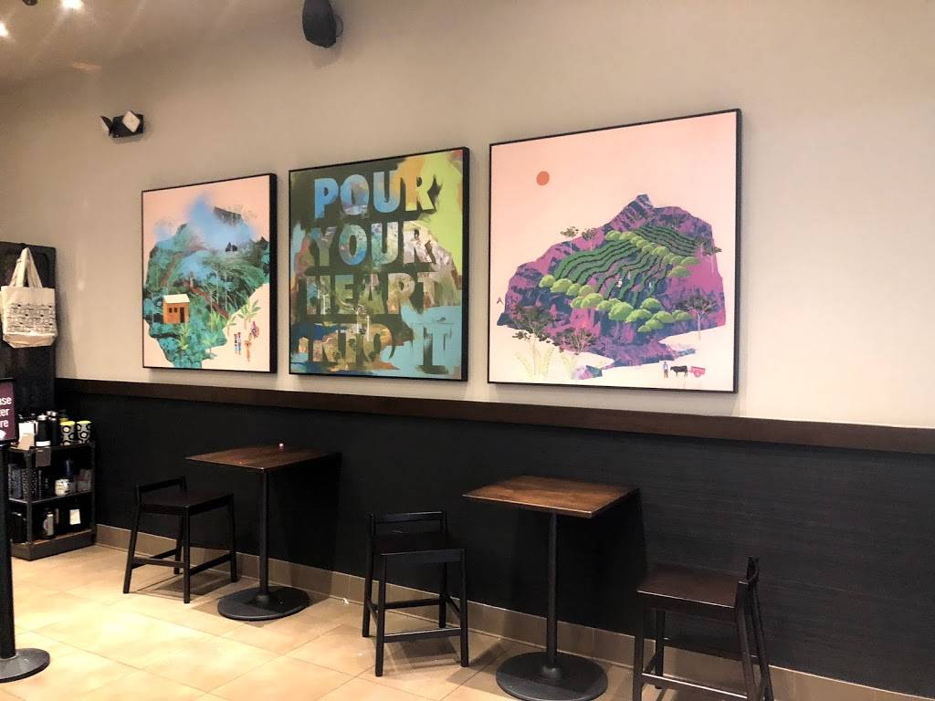 Starbucks | cafe | 1245 Worcester St, Natick, MA 01760, USA | 5086554961 OR +1 508-655-4961