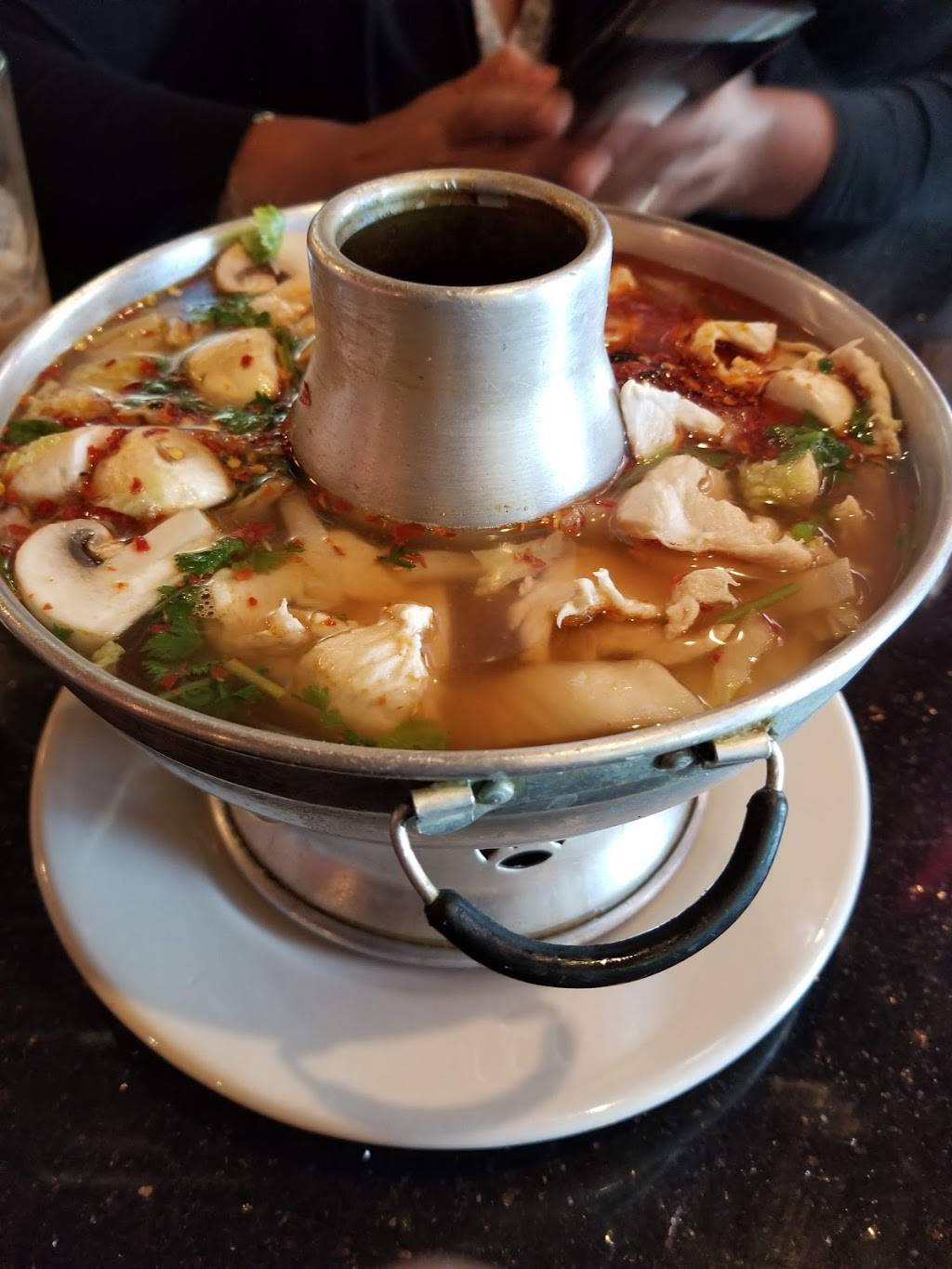 Pad Thai Garden | restaurant | 1221 8th St, West Des Moines, IA 50265, USA | 5154404709 OR +1 515-440-4709