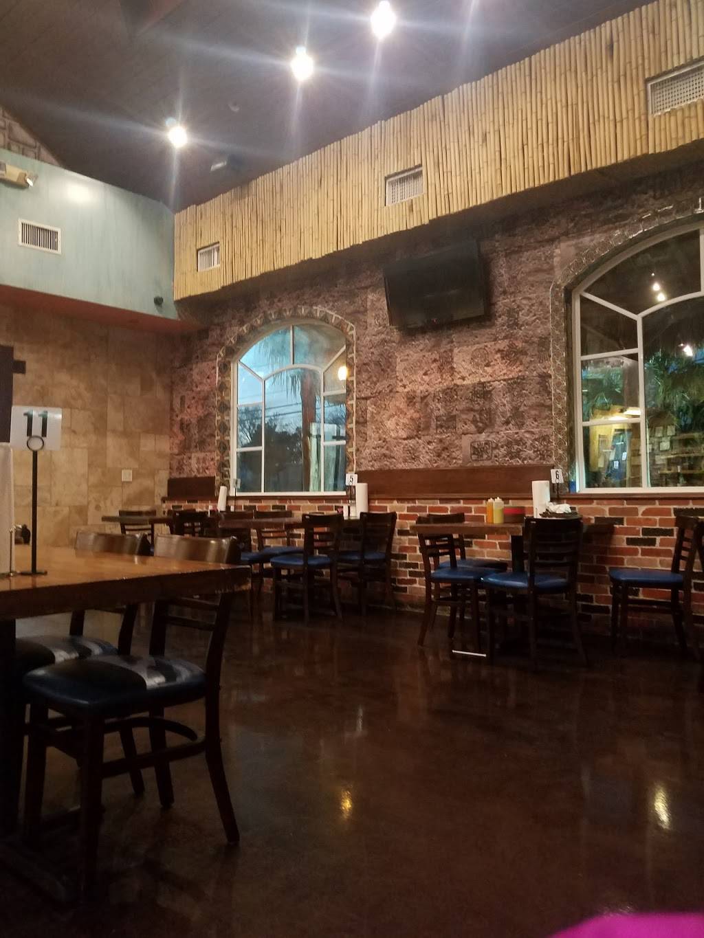 Pollos Asados La Fonda | restaurant | 502 Richey St, Pasadena, TX 77506, USA | 7134724343 OR +1 713-472-4343