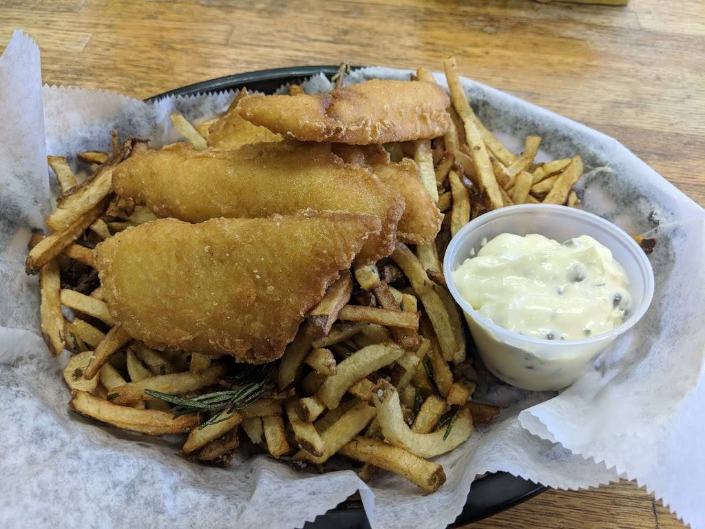 Goods Luncheonette | restaurant | 4125 NY-28, Boiceville, NY 12412, USA | 8456883260 OR +1 845-688-3260