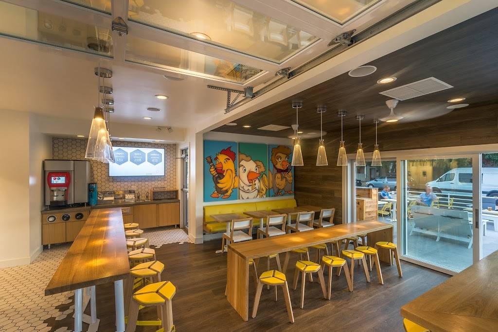 Birdcall | restaurant | 800 E 26th Ave, Denver, CO 80205, USA | 7203612976 OR +1 720-361-2976