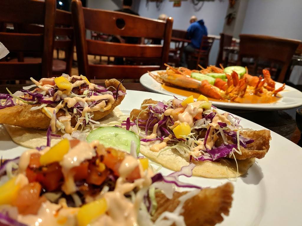 Cheko El Rey Del Sarandeado LLC | restaurant | 343 East Market Street, Long Beach, CA 90805, USA | 5624224888 OR +1 562-422-4888