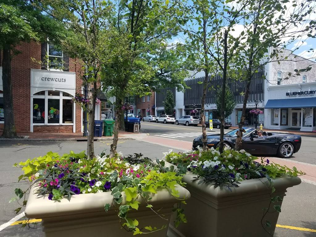 Chef Luis Restaurant | restaurant | 129 Elm St, New Canaan, CT 06840, USA | 2039725847 OR +1 203-972-5847