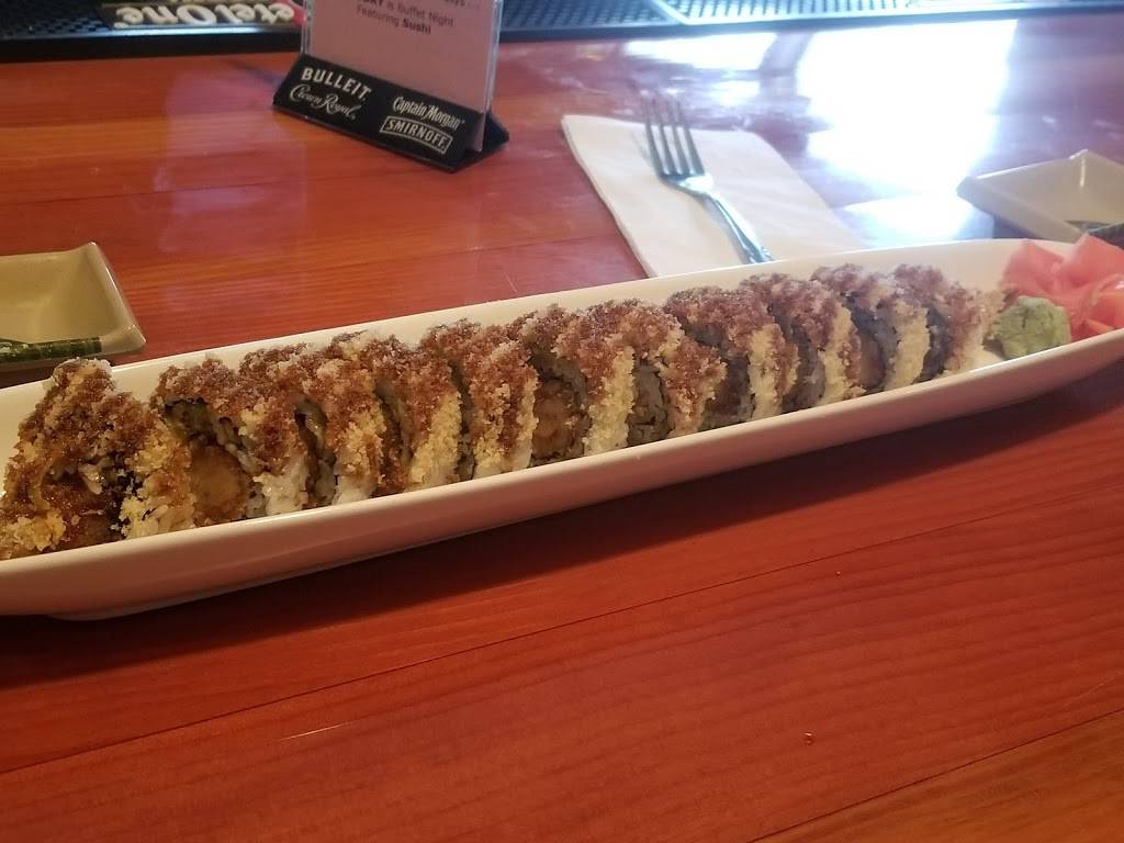 Sampan | night club | 356 W Main St, Hillsboro, NH 03244, USA | 6034643663 OR +1 603-464-3663