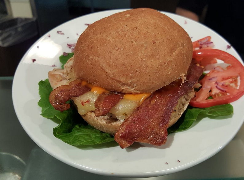 Market Thyme | restaurant | 200 E Randolph St LL15, Chicago, IL 60601, USA | 3122284361 OR +1 312-228-4361