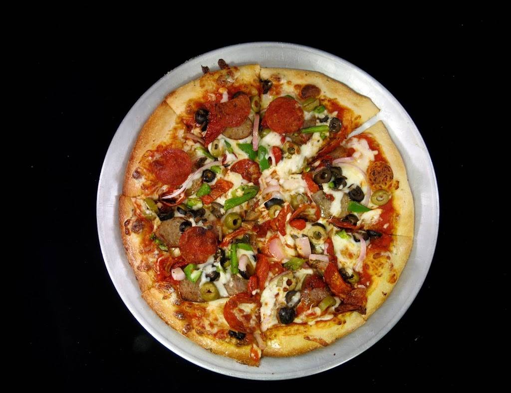 Zio Johnos - North Liberty | restaurant | 780 Community Dr, North Liberty, IA 52317, USA | 3196263232 OR +1 319-626-3232