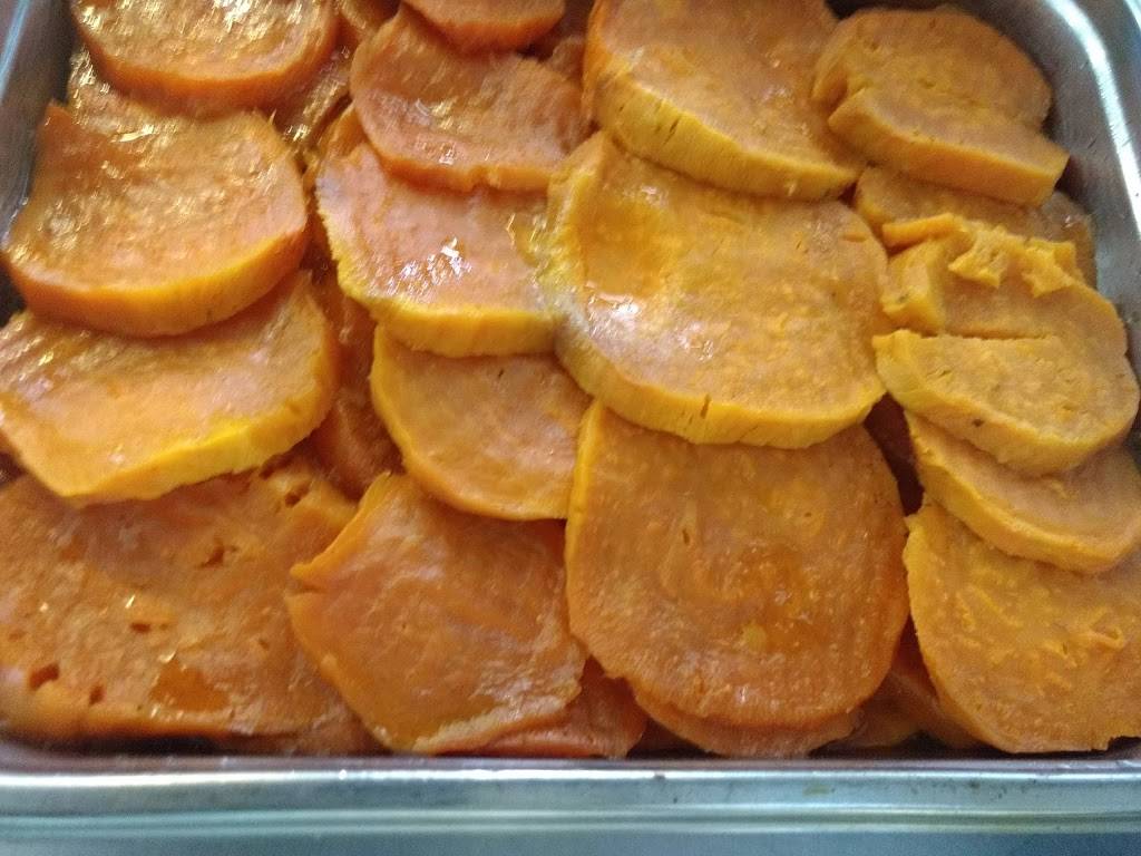 Soul Food Express | restaurant | 1227 E 21st St, Jacksonville, FL 32206, USA | 9046340018 OR +1 904-634-0018