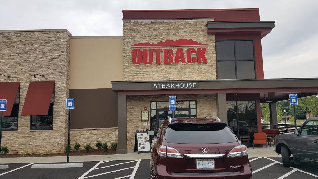 Outback Steakhouse | restaurant | 1750 Scenic Hwy N, Snellville, GA 30078, USA | 7704985400 OR +1 770-498-5400