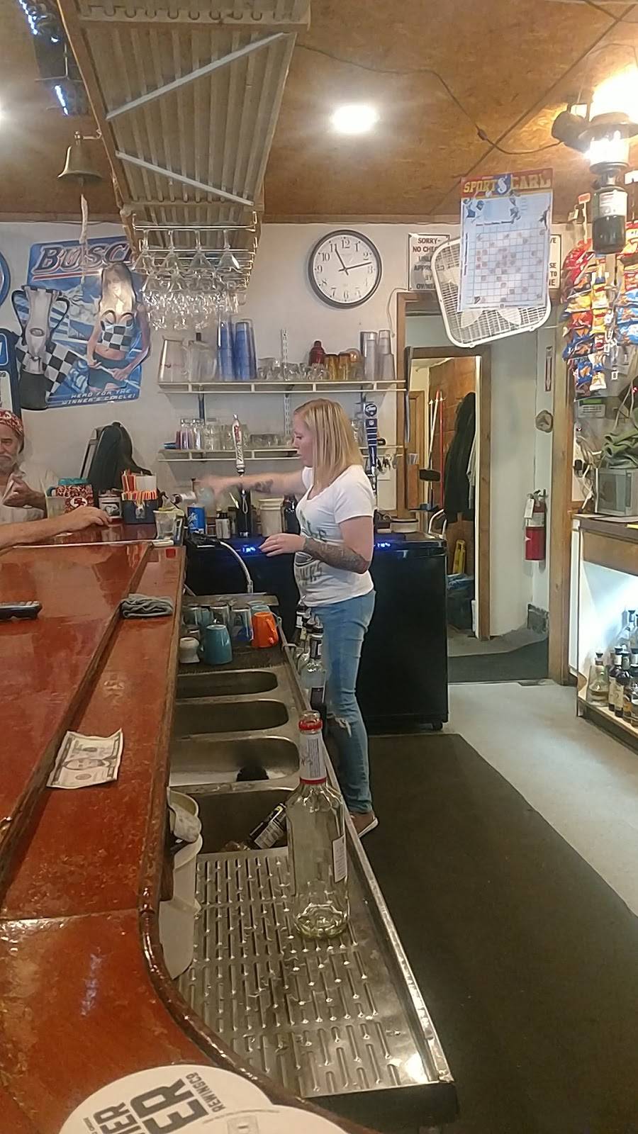 Seagate Restaurant & Lounge | restaurant | 4594 WA-109, Pacific Beach, WA 98571, USA | 3602769948 OR +1 360-276-9948