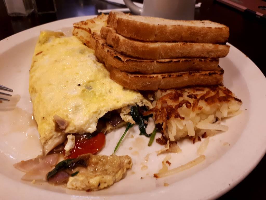 MJs Downtown Cafe | restaurant | 655 1st St, Brentwood, CA 94513, USA | 9256847242 OR +1 925-684-7242