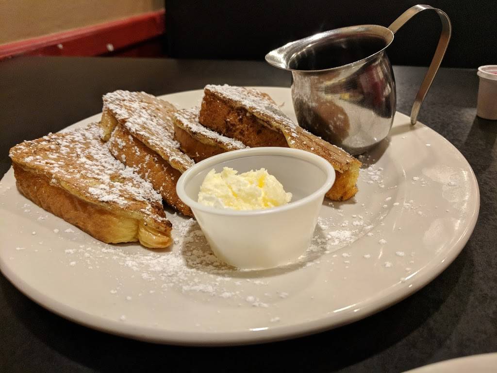 Lillys Kitchen Table | restaurant | 4008 Broadway, Grove City, OH 43123, USA | 6148010771 OR +1 614-801-0771