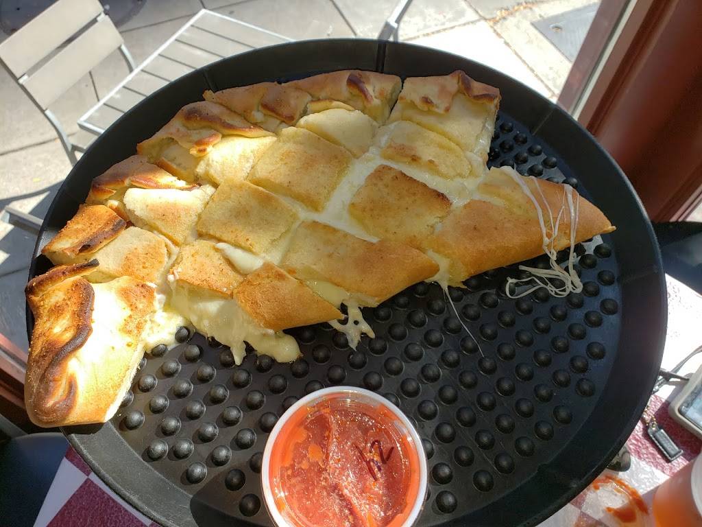 816 Pint & Slice | restaurant | 816 S Calhoun St, Fort Wayne, IN 46802, USA | 2604236600 OR +1 260-423-6600