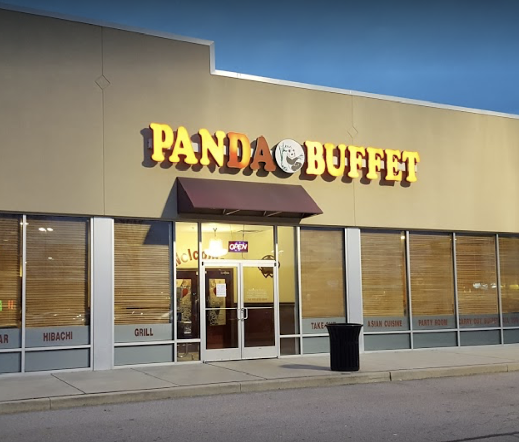 Panda Buffet | restaurant | 701 Commons Dr, Oxford, PA 19363, USA | 6109328805 OR +1 610-932-8805
