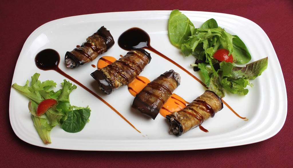 La Briyut | restaurant | 811 Kings Hwy, Brooklyn, NY 11223, USA | 3477077007 OR +1 347-707-7007