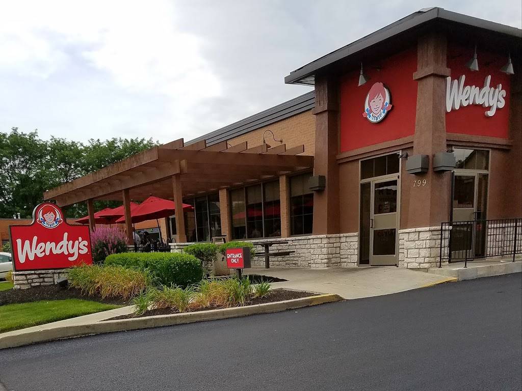 Wendys | restaurant | 799 S High St, Columbus, OH 43206, USA | 6144445122 OR +1 614-444-5122