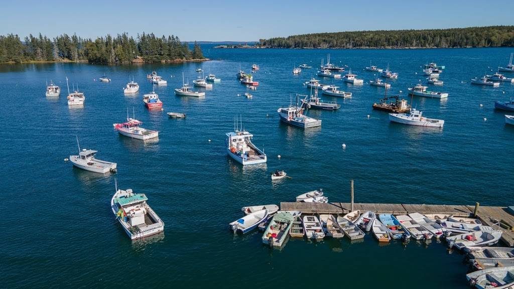 Owls Head Lobster Co | restaurant | Owls Head, ME 04854, USA | 2075940679 OR +1 207-594-0679
