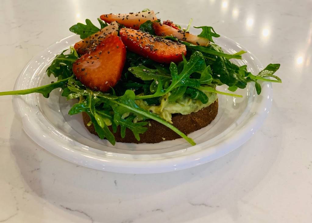 Juice Waze Cafe | meal takeaway | 4150 Old Milton Pkwy, Alpharetta, GA 30005, USA | 4702998940 OR +1 470-299-8940