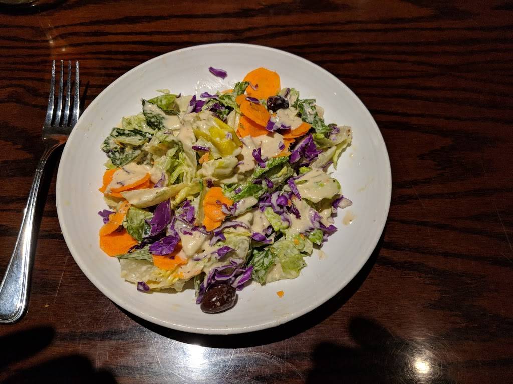 Carrabbas Italian Grill | restaurant | 3210 Tillman Dr, Bensalem, PA 19020, USA | 2152453555 OR +1 215-245-3555