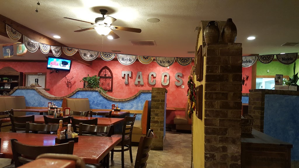 Los Rancheros Mexican Restaurant | restaurant | 111 W 23rd St, Panama City, FL 32405, USA | 8507697999 OR +1 850-769-7999