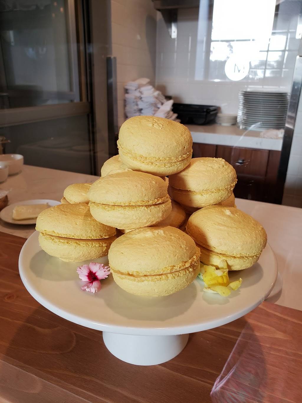 Marche Moderne | restaurant | 7862 Pacific Coast Hwy, Newport Beach, CA 92657, USA | 7144347900 OR +1 714-434-7900