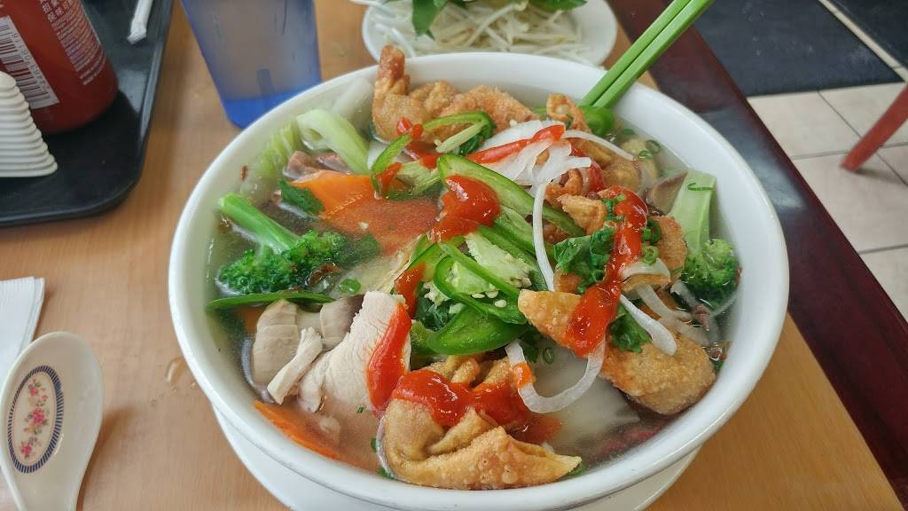 Asian Noodles | restaurant | 1290 E Plumb Ln, Reno, NV 89502, USA | 7758287227 OR +1 775-828-7227