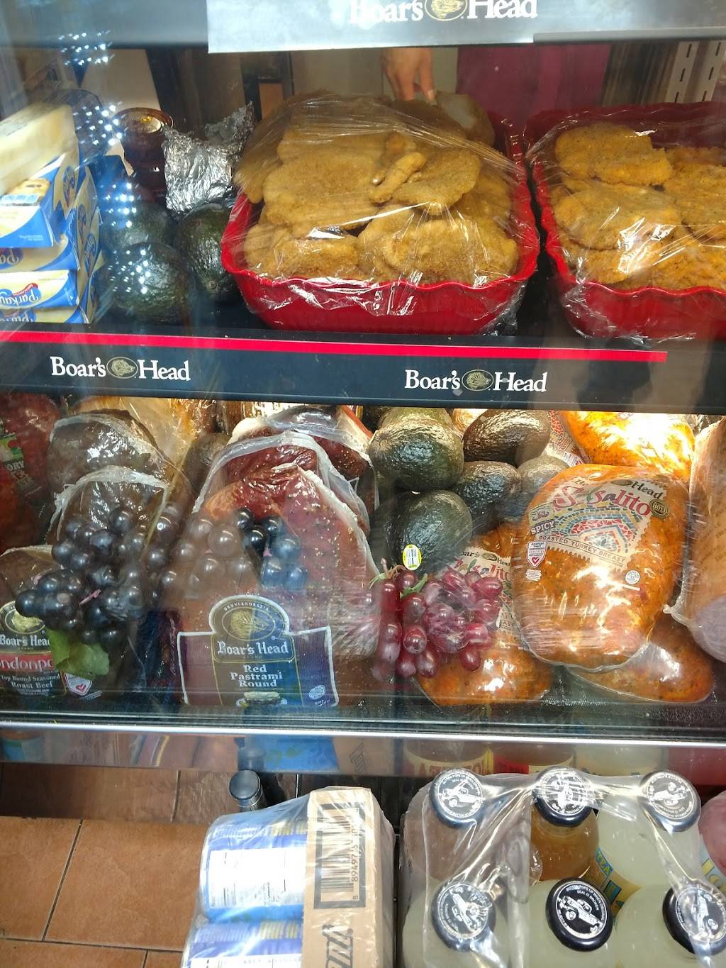 Caton Deli & Luncheonette | restaurant | 1818 Caton Ave, Brooklyn, NY 11226, USA | 3477157757 OR +1 347-715-7757