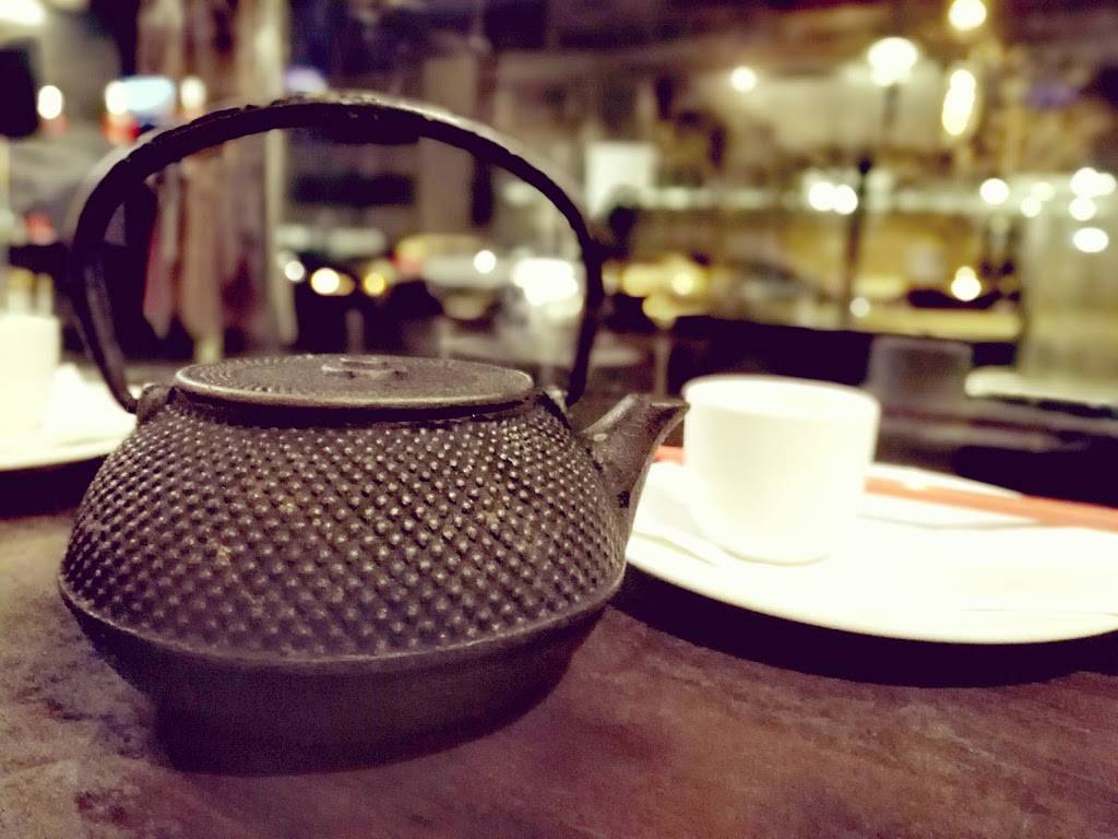 Han Dynasty | restaurant | 3711 Market St, Philadelphia, PA 19104, USA | 2152223711 OR +1 215-222-3711