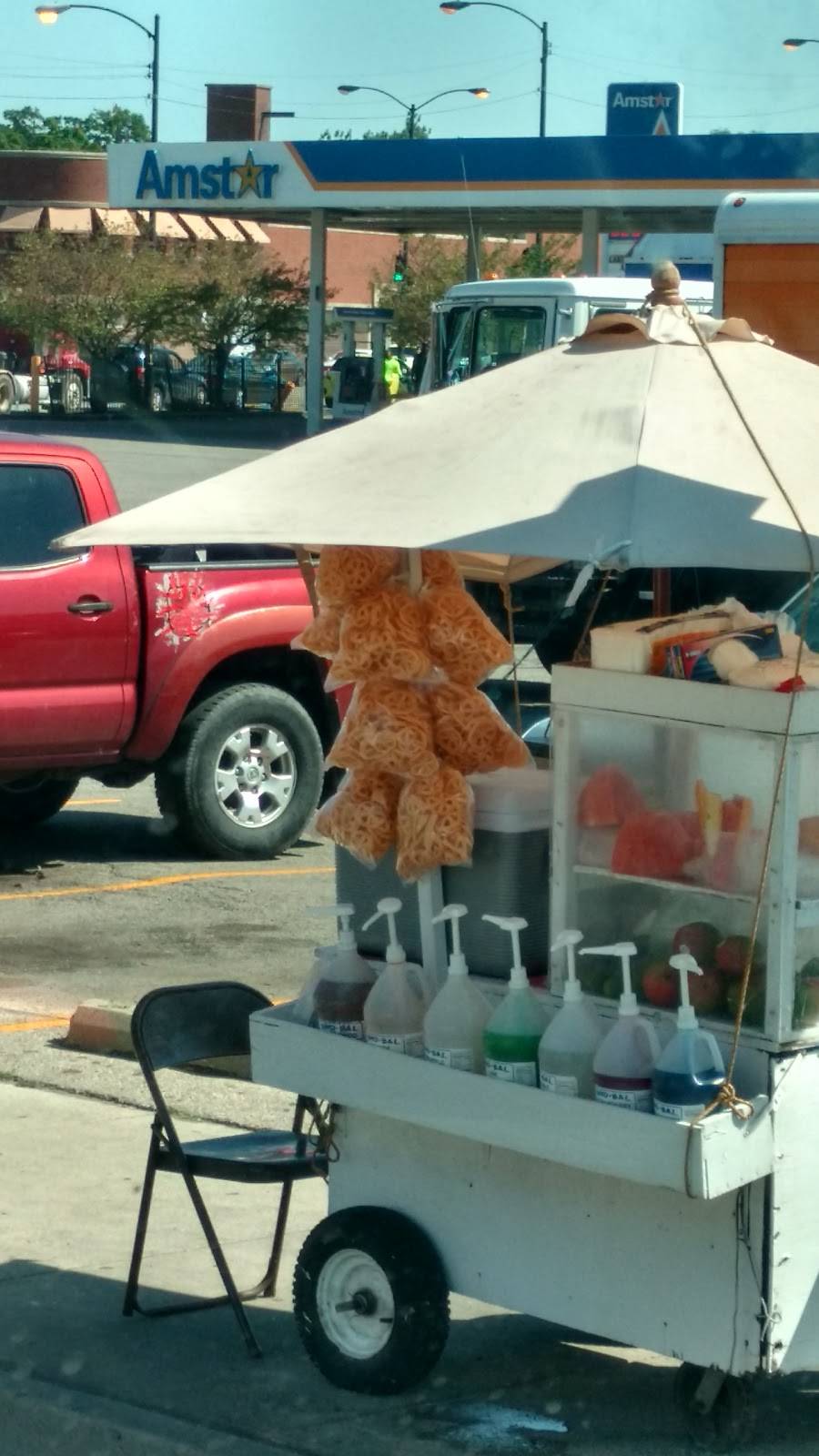 Sanchez Tacos | restaurant | 2218 S Pulaski Rd, Chicago, IL 60623, United States | 7737777777 OR +1 773-777-7777