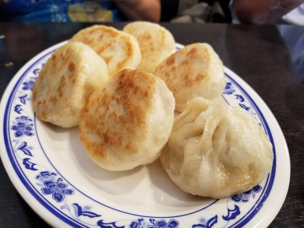 Yung Ho Dou Jiang 永和豆漿 | restaurant | 1124 W Valley Blvd, Alhambra, CA 91803, USA | 6265700860 OR +1 626-570-0860