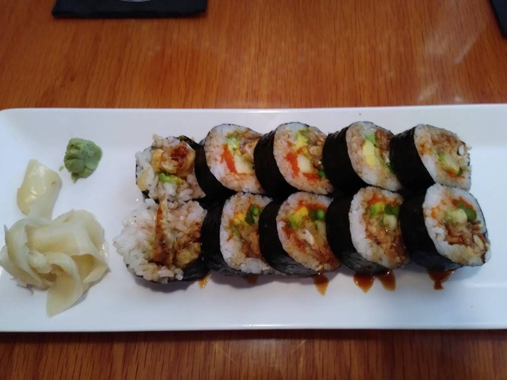 Sumo House | restaurant | 713 17th St, Vero Beach, FL 32960, USA | 7727700835 OR +1 772-770-0835