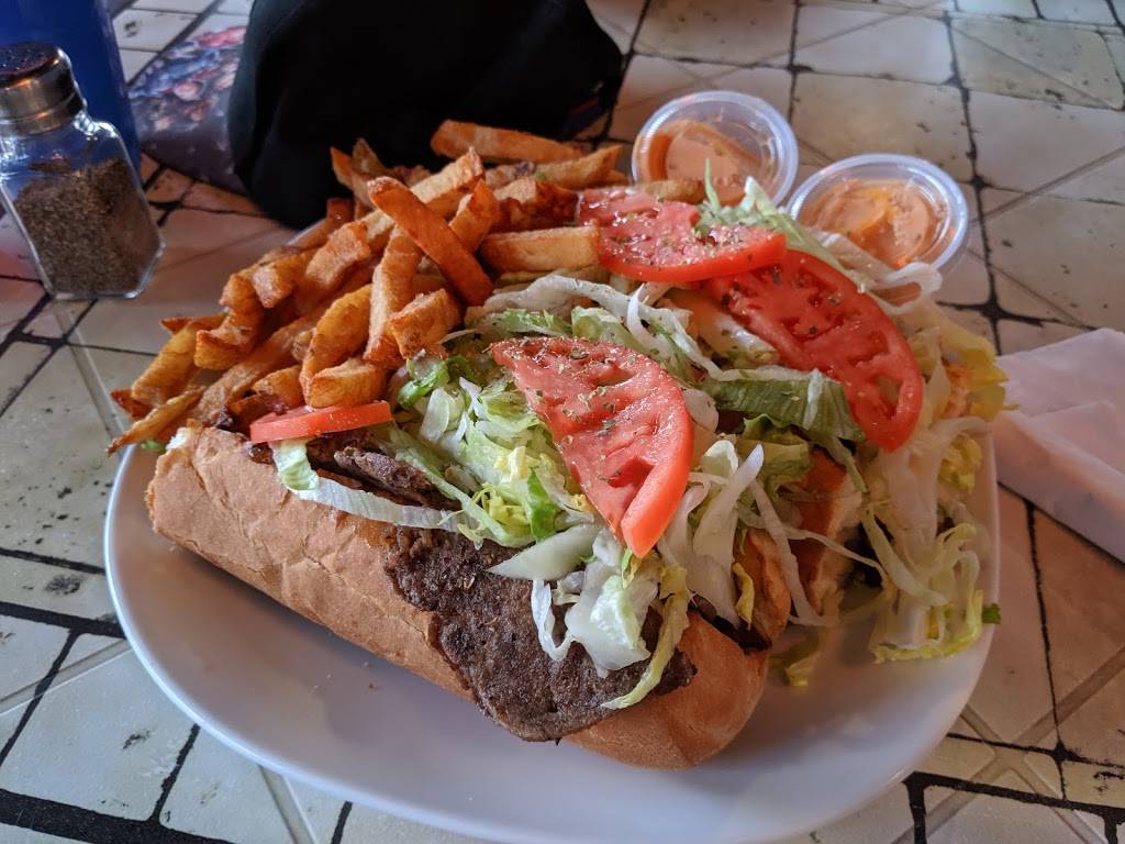 Restaurant Rio Pizza | restaurant | 5991 Avenue Auteuil, Brossard, QC J4Z 1N1, Canada | 4506767933 OR +1 450-676-7933