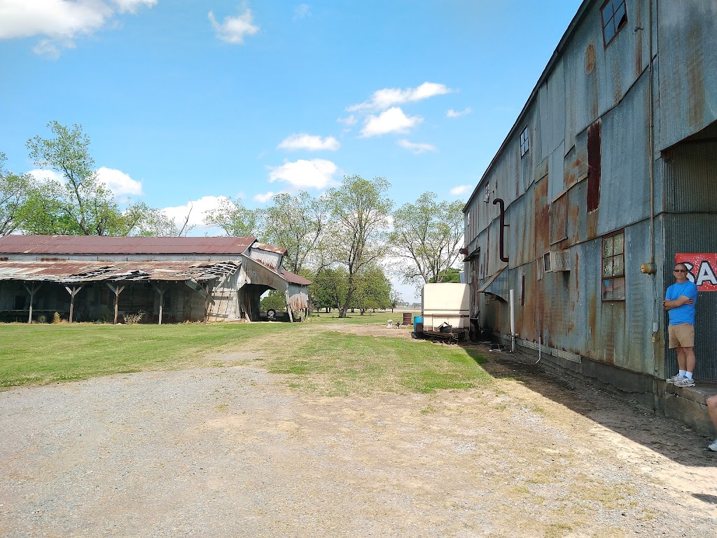 Charlottes Eats & Sweets | restaurant | 290 Main St, Keo, AR 72083, USA | 5018422123 OR +1 501-842-2123