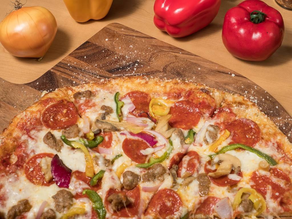 Wize Guyz Pizza | restaurant | 129 Bleachery Blvd suite M, Asheville, NC 28805, USA | 8284247407 OR +1 828-424-7407