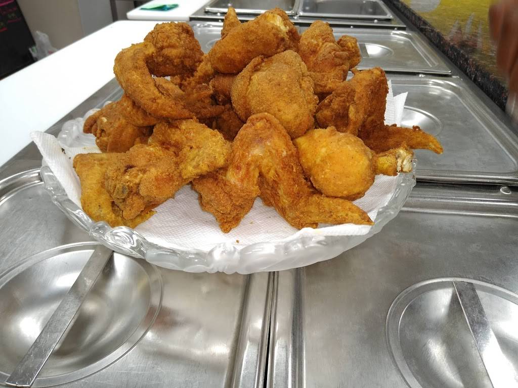 Madeas Kitchen | restaurant | 2130 Whittaker Rd, Ypsilanti, MI 48197, USA | 7346605852 OR +1 734-660-5852