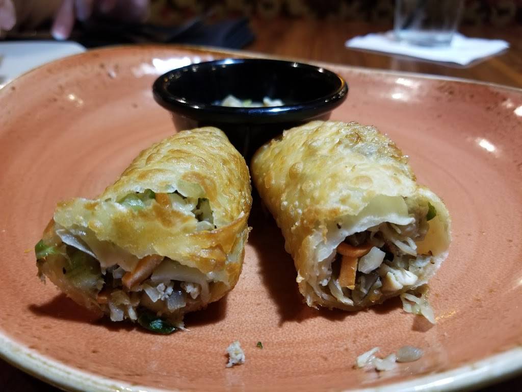 P.F. Changs | restaurant | 340 S Pine Ave, Long Beach, CA 90802, USA | 5623081025 OR +1 562-308-1025