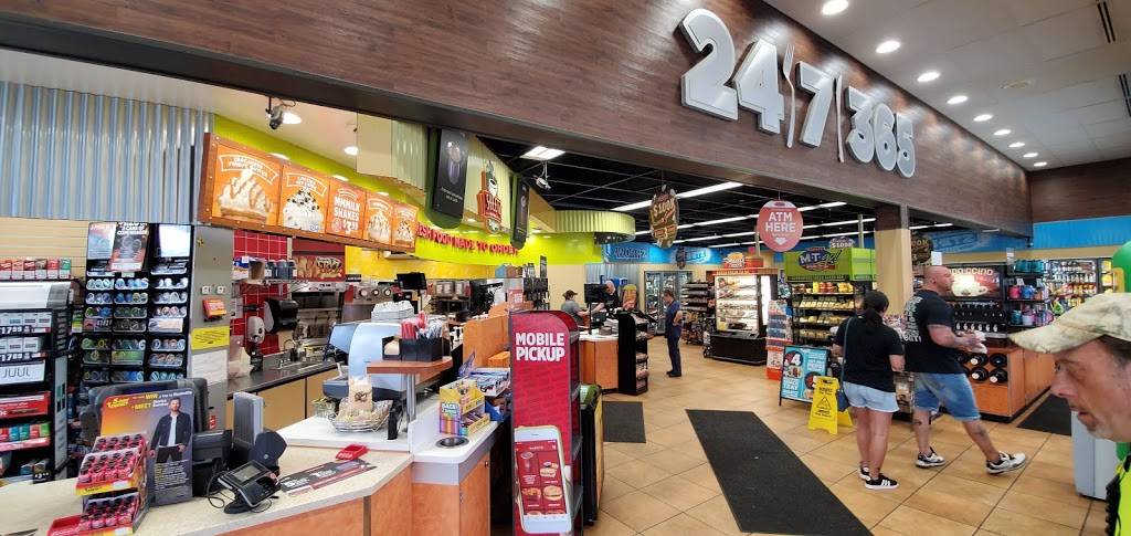 Sheetz #72 | cafe | 301 N 3rd St, Youngwood, PA 15697, USA | 7249251504 OR +1 724-925-1504