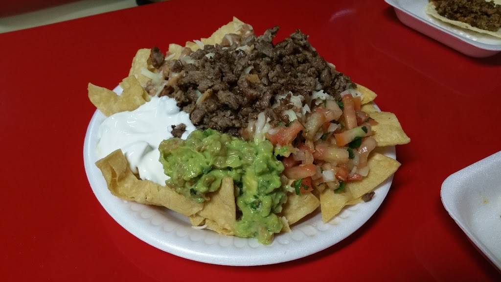 Daniels Tacos | restaurant | 2103, 5650 Cahuenga Blvd, North Hollywood, CA 91601, USA | 8185061895 OR +1 818-506-1895