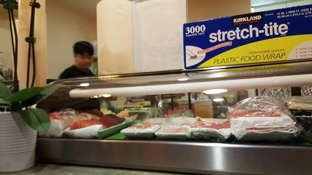 Sushiland | restaurant | 19740 Mission Blvd, Hayward, CA 94541, USA | 5104817000 OR +1 510-481-7000