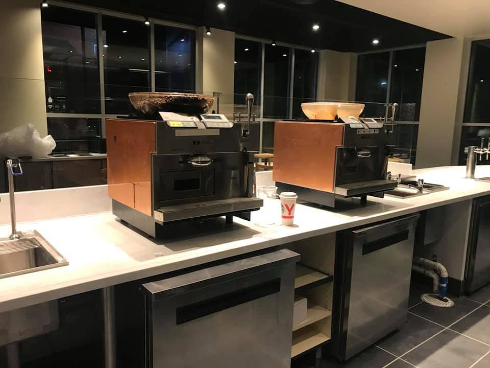 Starbucks | cafe | 1904 NW Maynard Rd, Cary, NC 27513, USA | 9194819124 OR +1 919-481-9124