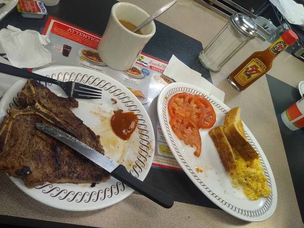 Waffle House | meal takeaway | 3300 W Park Pl, Pensacola, FL 32505, USA | 8504357272 OR +1 850-435-7272