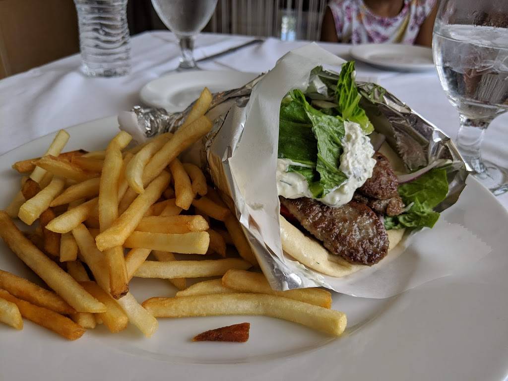 Mylos Greek Bistro Bar | meal delivery | 1111 Ponce de Leon Blvd, Coral Gables, FL 33134, USA | 3054610403 OR +1 305-461-0403