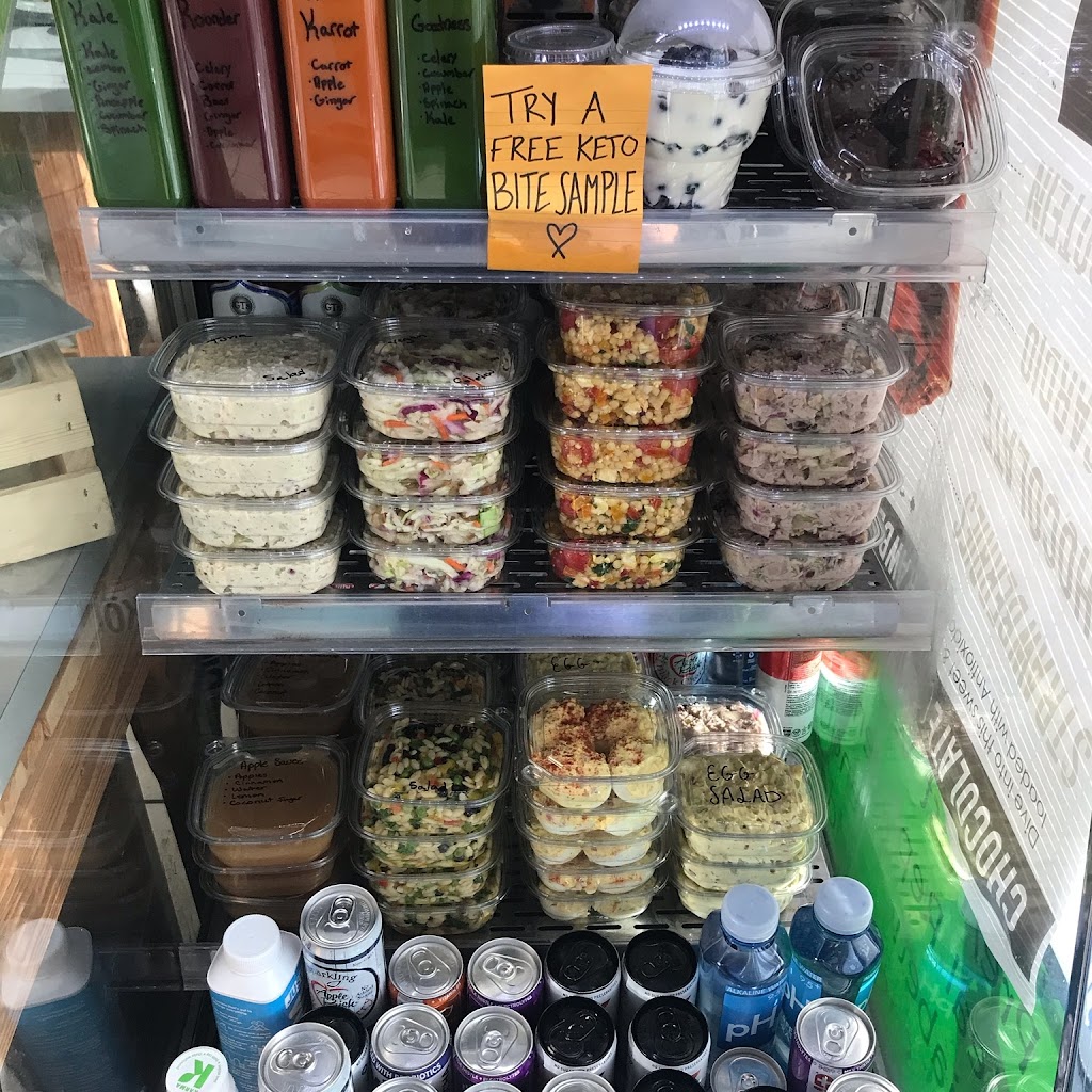 Tropical Nektar Juice Company | restaurant | 1862 NE Jensen Beach Blvd, Jensen Beach, FL 34957, USA | 7723344101 OR +1 772-334-4101