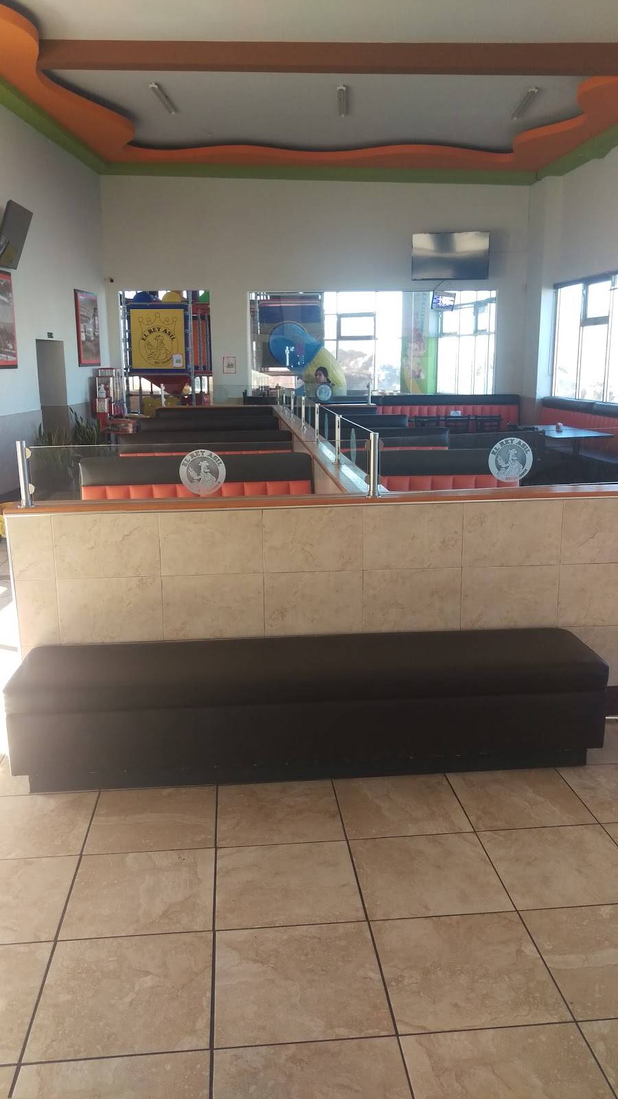 El Rey Asil | restaurant | Bosques Templarios S/n, Natura Seccion Bosques, Tijuana, B.C., Mexico | 016647995842 OR +52 664 799 5842