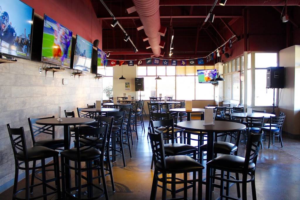 The Parkway Tavern | restaurant | 12225 Voyager Pkwy #1, Colorado Springs, CO 80921, USA | 7192607601 OR +1 719-260-7601