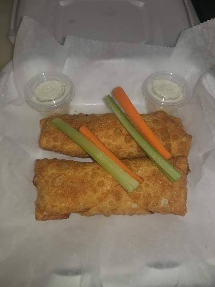 Ms. Ds Wings | restaurant | 3203 Coleman Rd, Memphis, TN 38128, USA | 9014252823 OR +1 901-425-2823