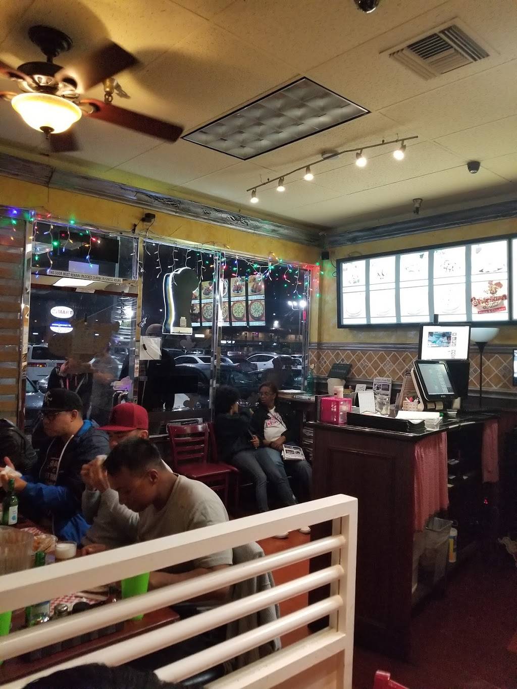 Chicken Plus | restaurant | 8891 Garden Grove Blvd, Garden Grove, CA 92844, USA | 7145308800 OR +1 714-530-8800