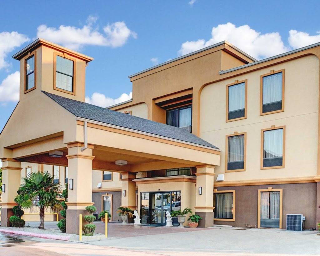 Comfort Inn Corsicana East | restaurant | 1946 E, TX-31, Corsicana, TX 75110, USA | 9038750616 OR +1 903-875-0616