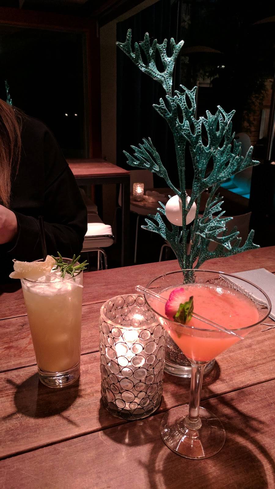 Restaurant at The Pearl | restaurant | 1410 Rosecrans St, San Diego, CA 92106, USA | 6192266100 OR +1 619-226-6100