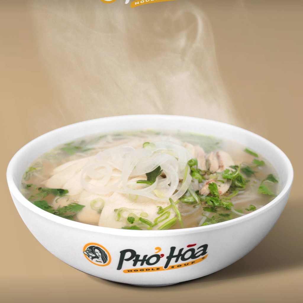 Pho Hoa Noodle Soup | Crown Point | restaurant | 1107 S Main St, Crown Point, IN 46307, USA | 2193233118 OR +1 219-323-3118