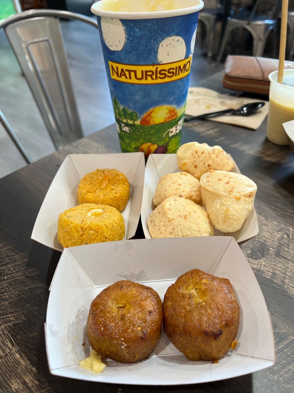 Naturissimo | restaurant | 1797 Bell Tower Ln, Weston, FL 33326, USA | 9549908268 OR +1 954-990-8268